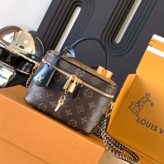 LV Cosmetic Bags